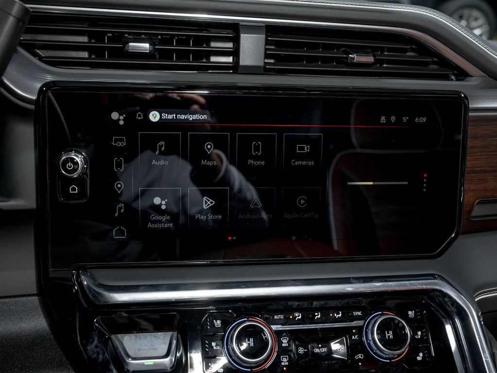 2026 GMC Sierra 2500 HD in St-Jérôme, Quebec - 19 - w1024h768px