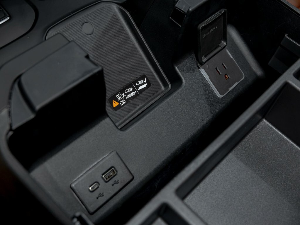 2026 GMC Sierra 2500 HD in St-Jérôme, Quebec - 30 - w1024h768px