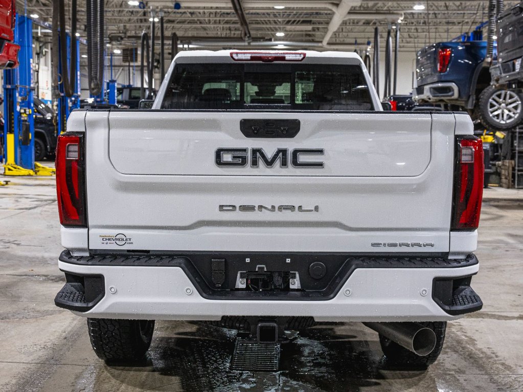 2026 GMC Sierra 2500 HD in St-Jérôme, Quebec - 8 - w1024h768px