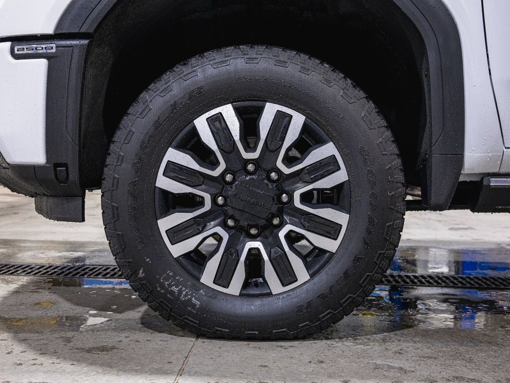 2026 GMC Sierra 2500 HD in St-Jérôme, Quebec - 36 - w1024h768px