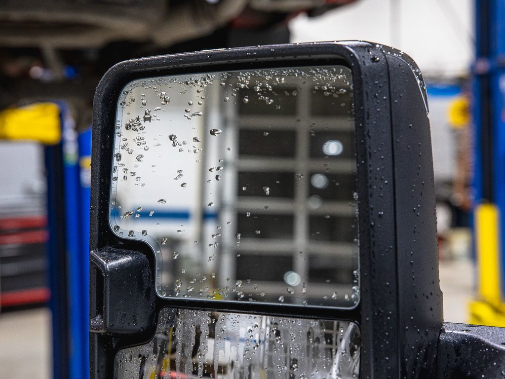 2026 GMC Sierra 2500 HD in St-Jérôme, Quebec - 34 - w1024h768px