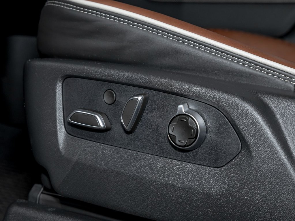 2026 GMC Sierra 2500 HD in St-Jérôme, Quebec - 27 - w1024h768px