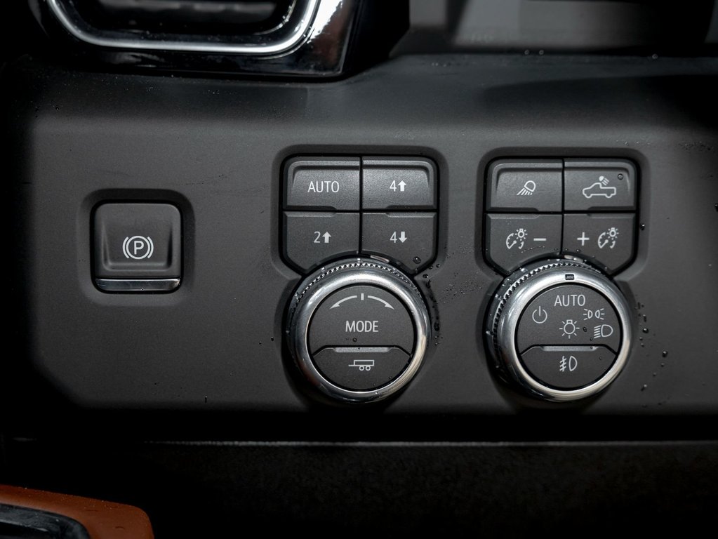 2026 GMC Sierra 2500 HD in St-Jérôme, Quebec - 25 - w1024h768px