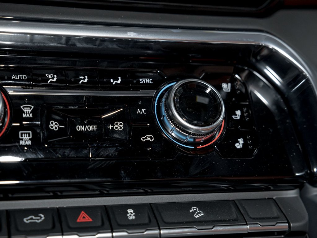 2026 GMC Sierra 2500 HD in St-Jérôme, Quebec - 24 - w1024h768px