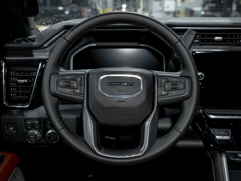 2026 GMC Sierra 2500 HD in St-Jérôme, Quebec - 13 - w1024h768px