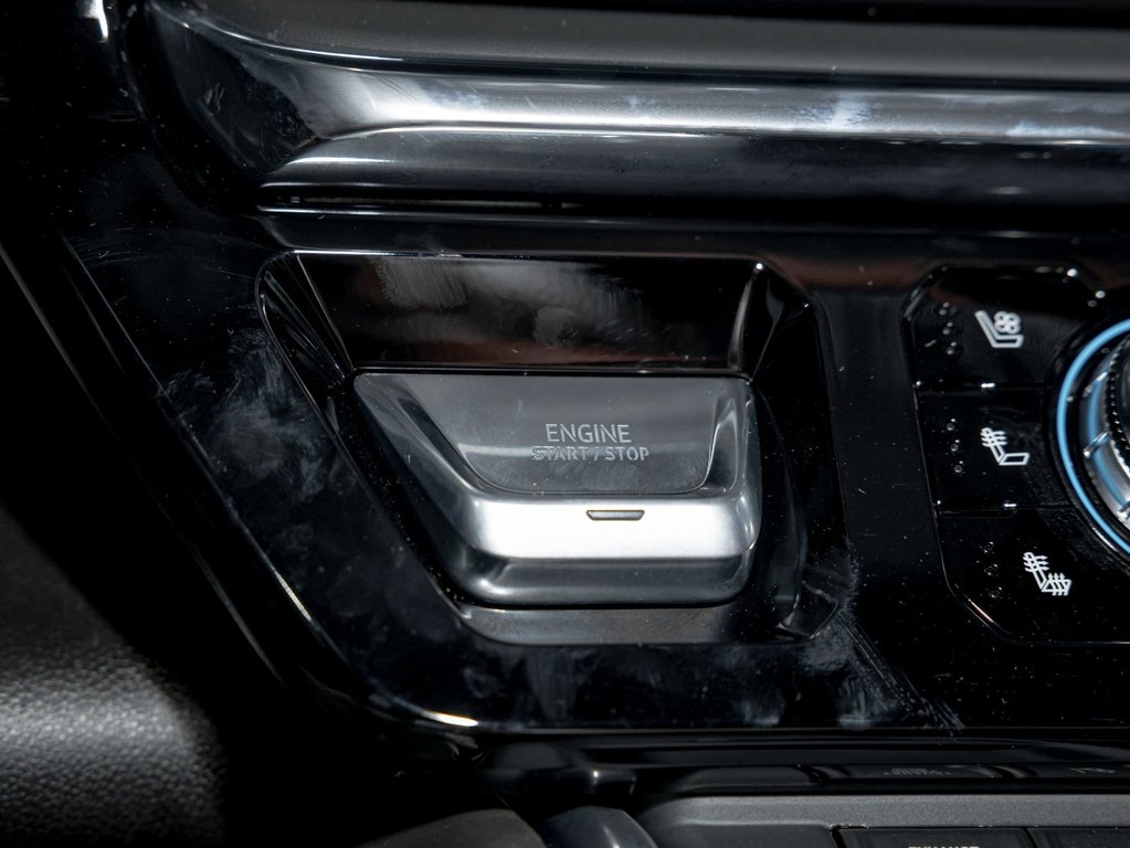 2026 GMC Sierra 2500 HD in St-Jérôme, Quebec - 23 - w1024h768px