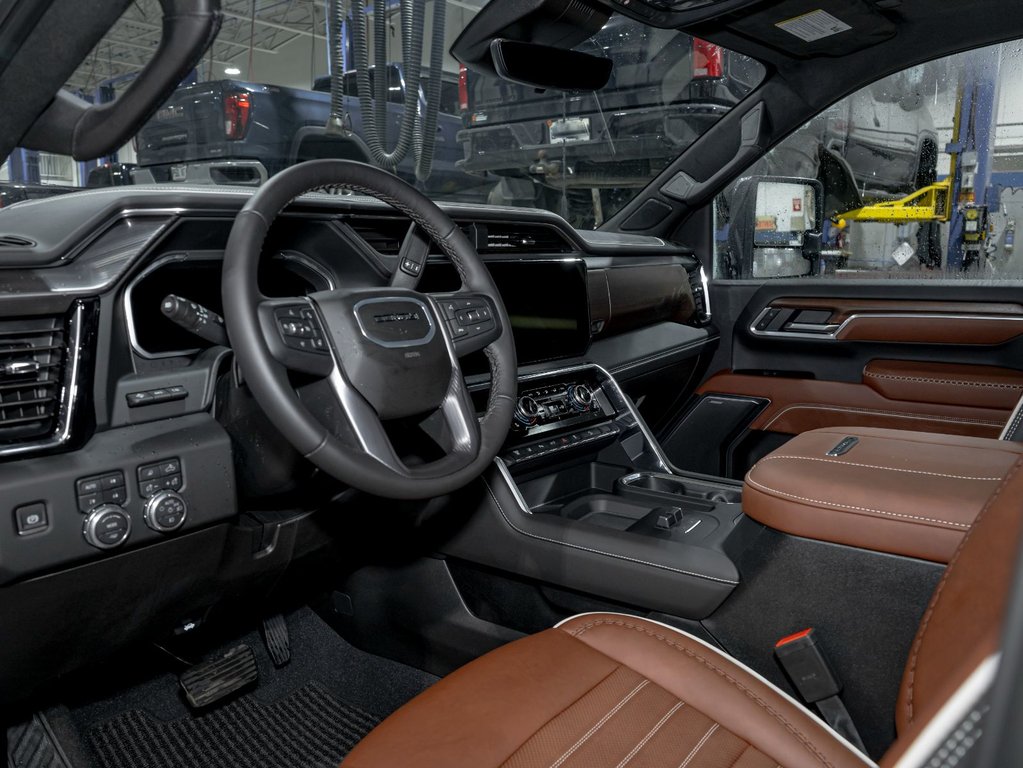 2026 GMC Sierra 2500 HD in St-Jérôme, Quebec - 12 - w1024h768px