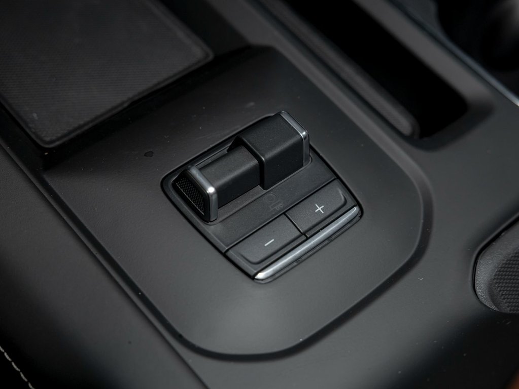 2026 GMC Sierra 2500 HD in St-Jérôme, Quebec - 26 - w1024h768px