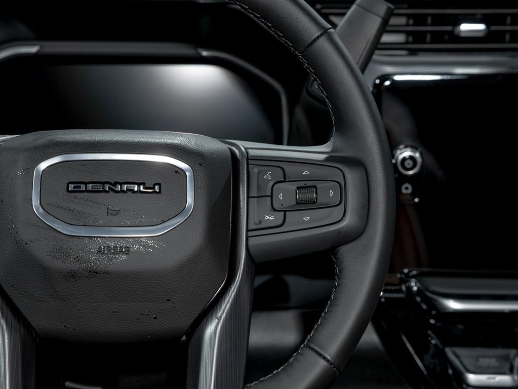 2026 GMC Sierra 2500 HD in St-Jérôme, Quebec - 16 - w1024h768px