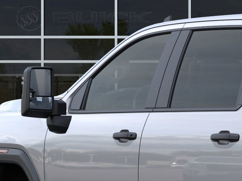 2026 GMC Sierra 2500 HD in St-Jérôme, Quebec - 12 - w1024h768px