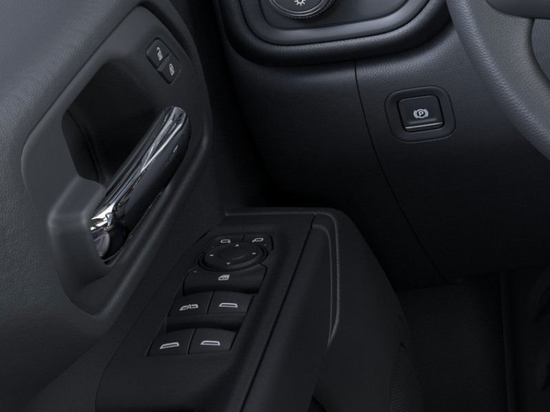 2026 GMC Sierra 2500 HD in St-Jérôme, Quebec - 22 - w1024h768px