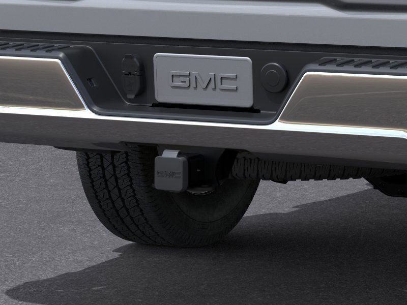 2026 GMC Sierra 2500 HD in St-Jérôme, Quebec - 14 - w1024h768px