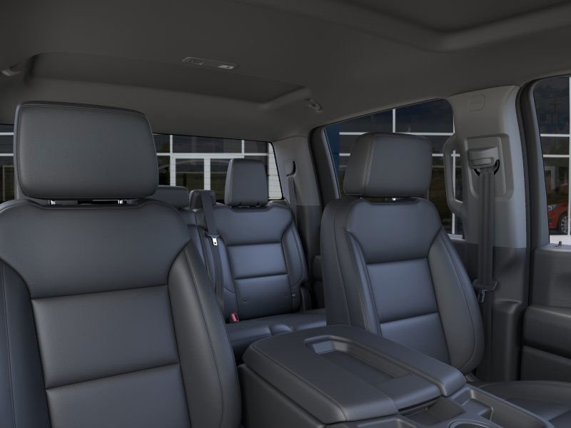 2026 GMC Sierra 2500 HD in St-Jérôme, Quebec - 24 - w1024h768px