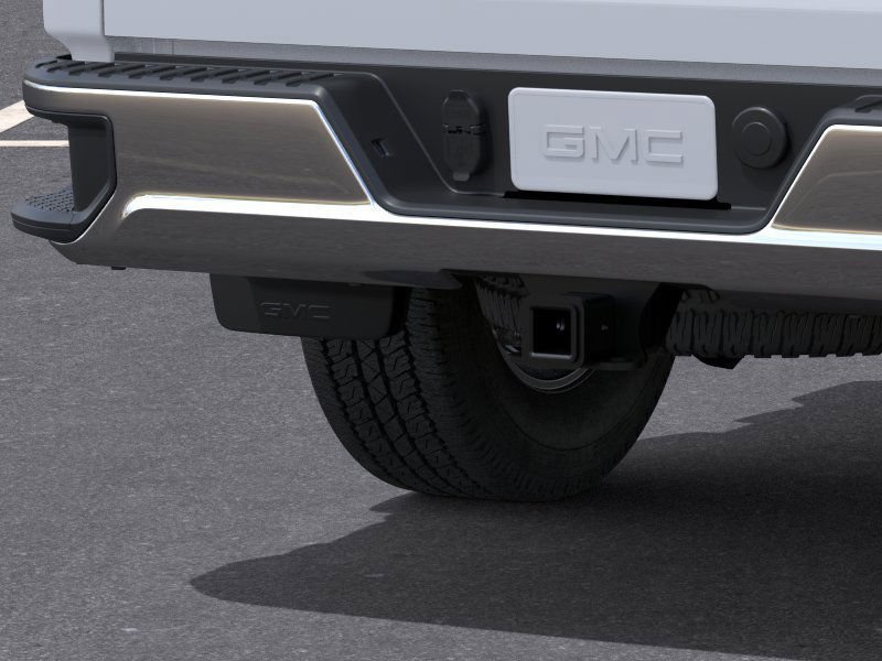 GMC Sierra 2500 HD  2026 à St-Jérôme, Québec - 14 - w1024h768px