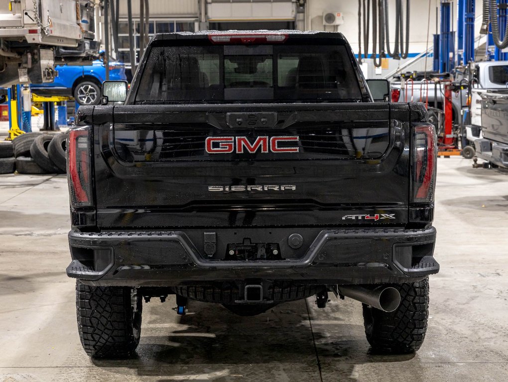2026 GMC Sierra 2500 HD in St-Jérôme, Quebec - 8 - w1024h768px