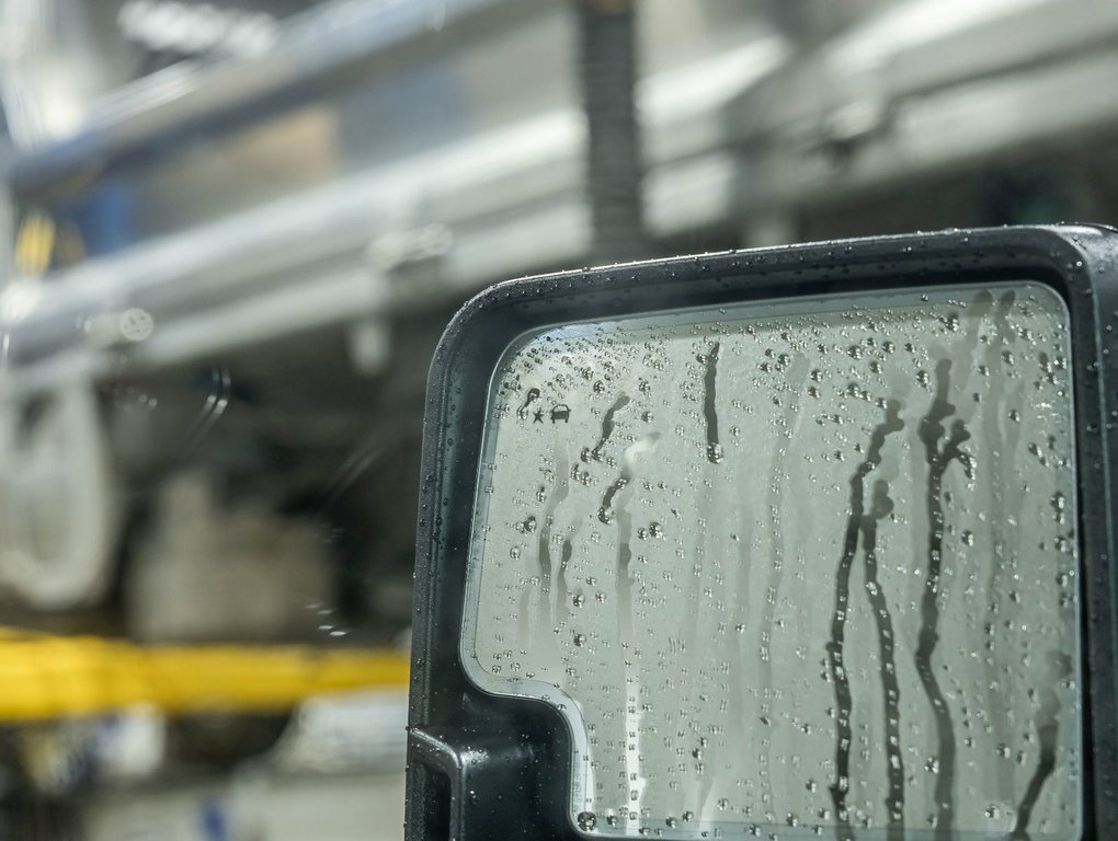 2026 GMC Sierra 2500 HD in St-Jérôme, Quebec - 36 - w1024h768px