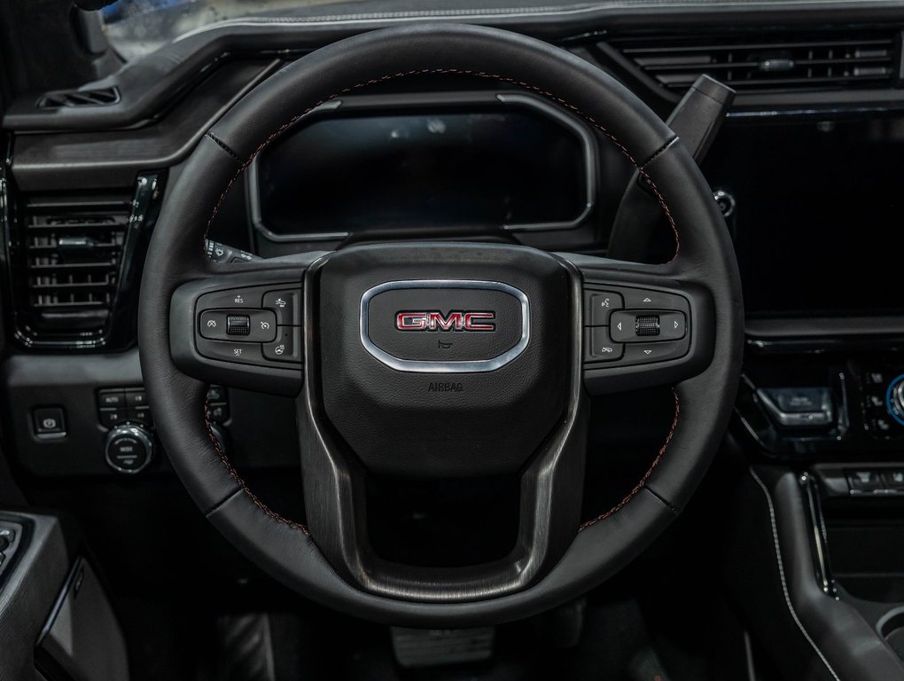 2026 GMC Sierra 2500 HD in St-Jérôme, Quebec - 13 - w1024h768px