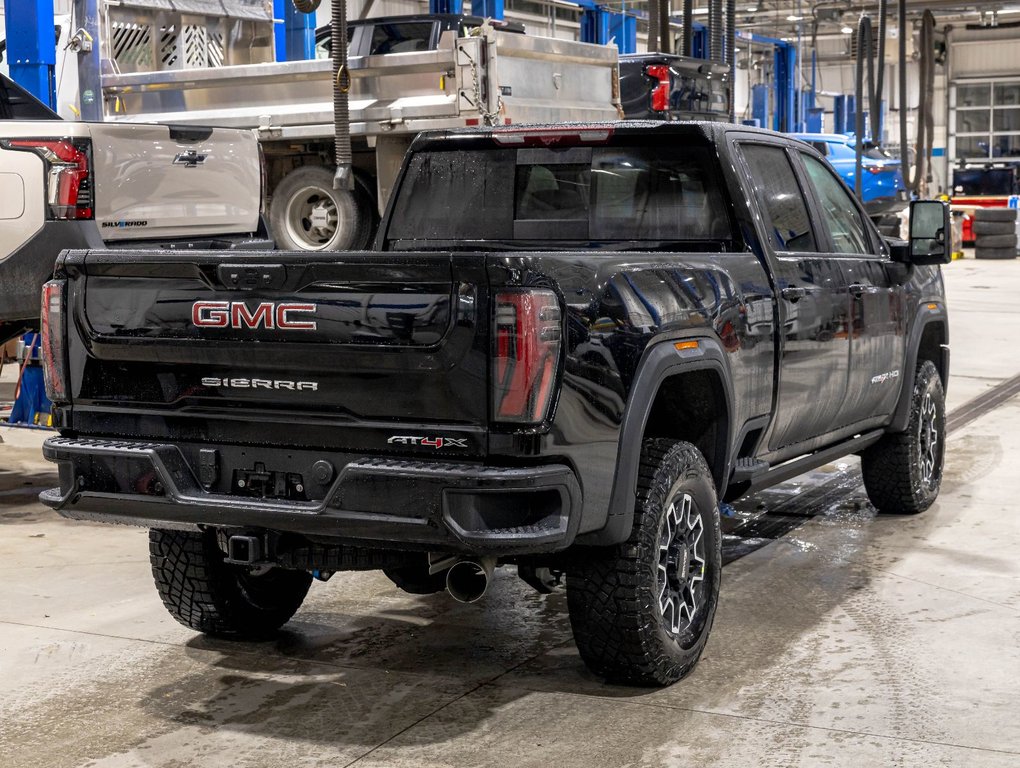 2026 GMC Sierra 2500 HD in St-Jérôme, Quebec - 9 - w1024h768px