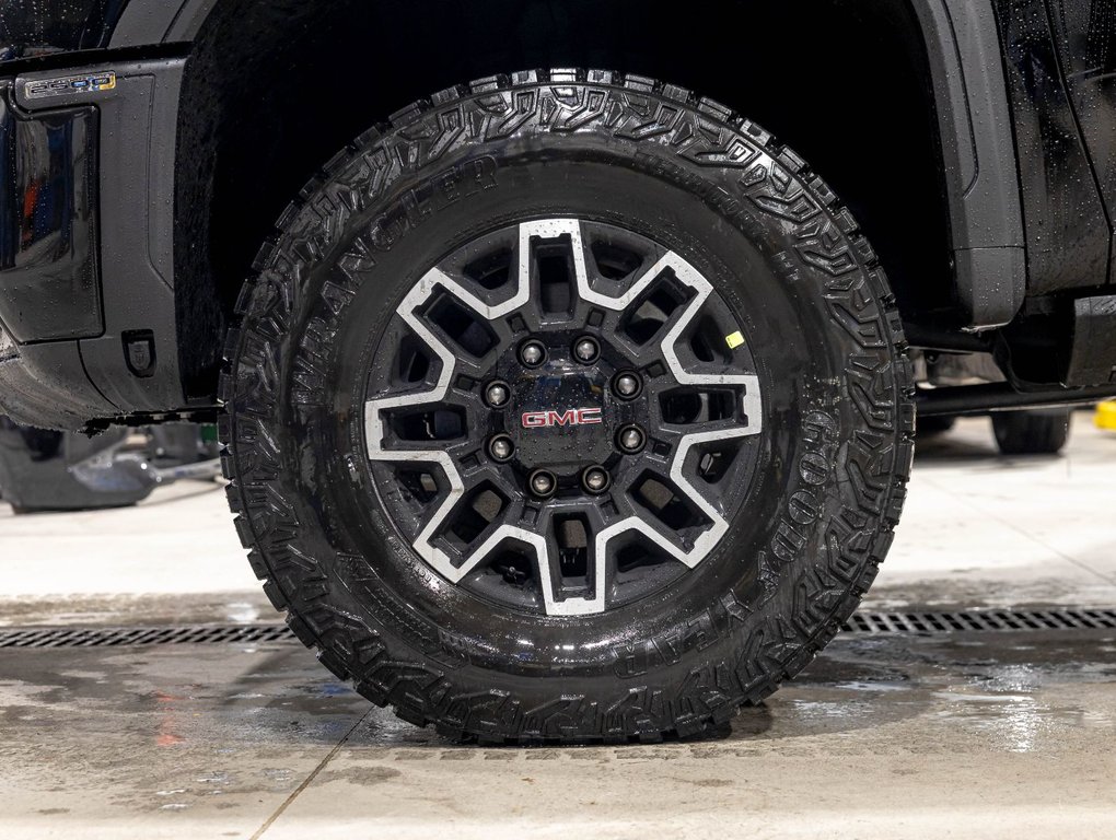 2026 GMC Sierra 2500 HD in St-Jérôme, Quebec - 39 - w1024h768px