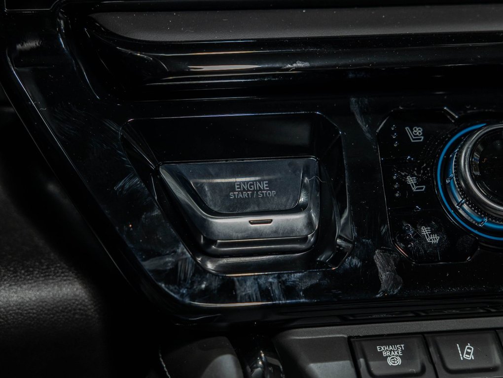 2026 GMC Sierra 2500 HD in St-Jérôme, Quebec - 23 - w1024h768px