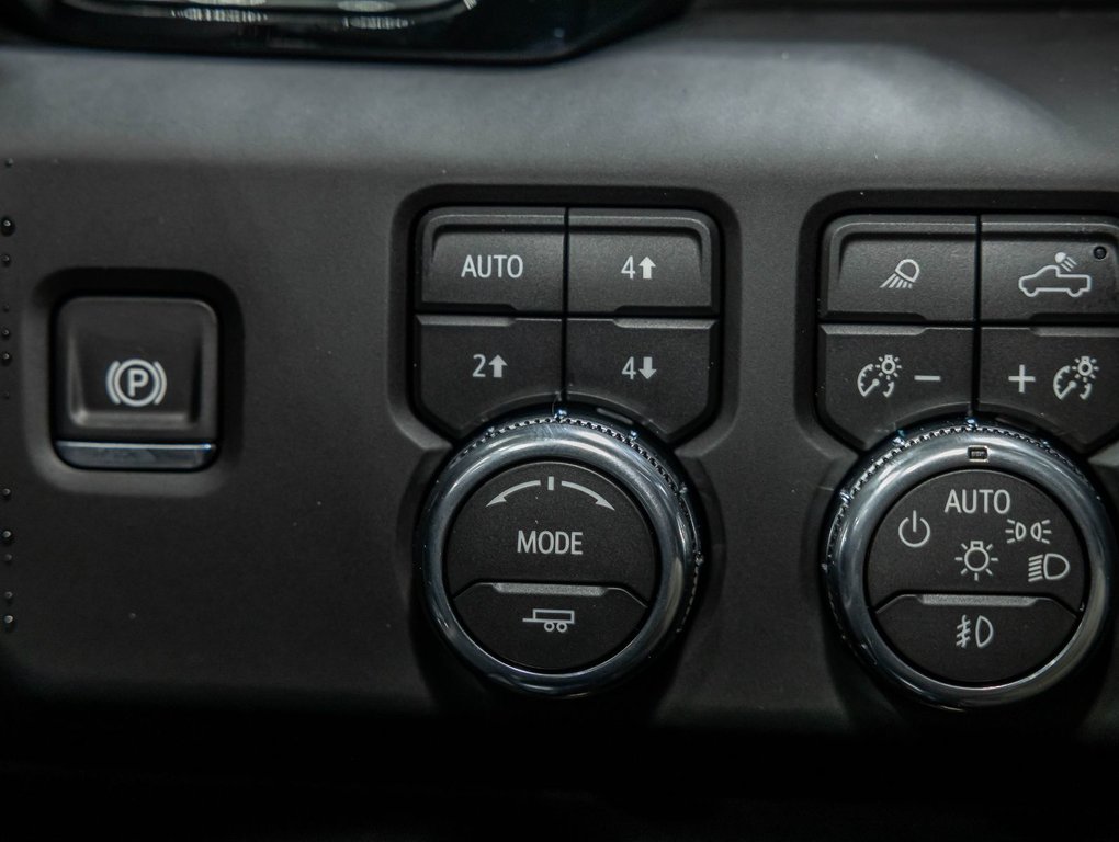 2026 GMC Sierra 2500 HD in St-Jérôme, Quebec - 27 - w1024h768px