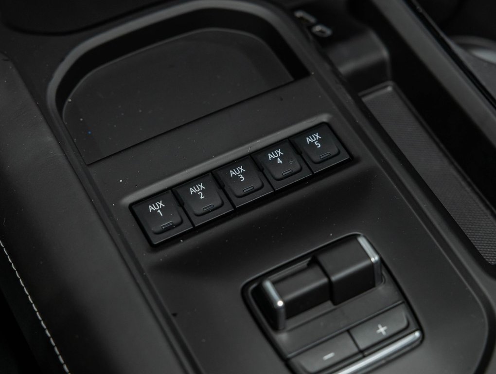 2026 GMC Sierra 2500 HD in St-Jérôme, Quebec - 26 - w1024h768px