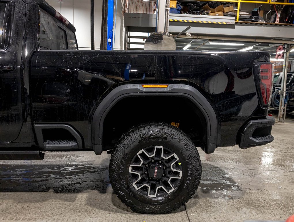 2026 GMC Sierra 2500 HD in St-Jérôme, Quebec - 37 - w1024h768px