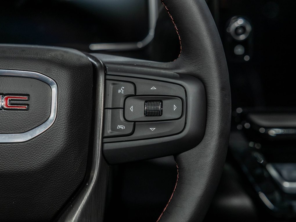 2026 GMC Sierra 2500 HD in St-Jérôme, Quebec - 16 - w1024h768px