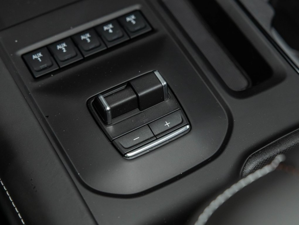 2026 GMC Sierra 2500 HD in St-Jérôme, Quebec - 29 - w1024h768px