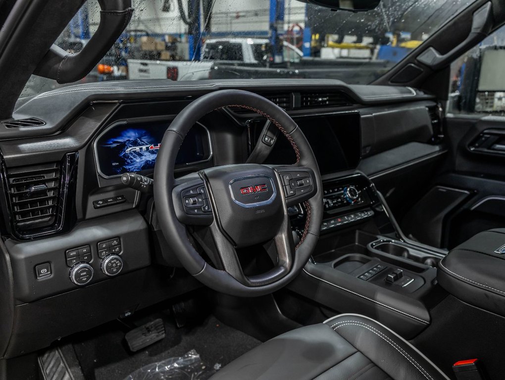 2026 GMC Sierra 2500 HD in St-Jérôme, Quebec - 12 - w1024h768px