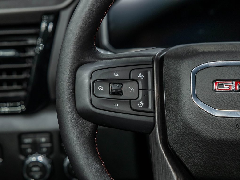 2026 GMC Sierra 2500 HD in St-Jérôme, Quebec - 15 - w1024h768px