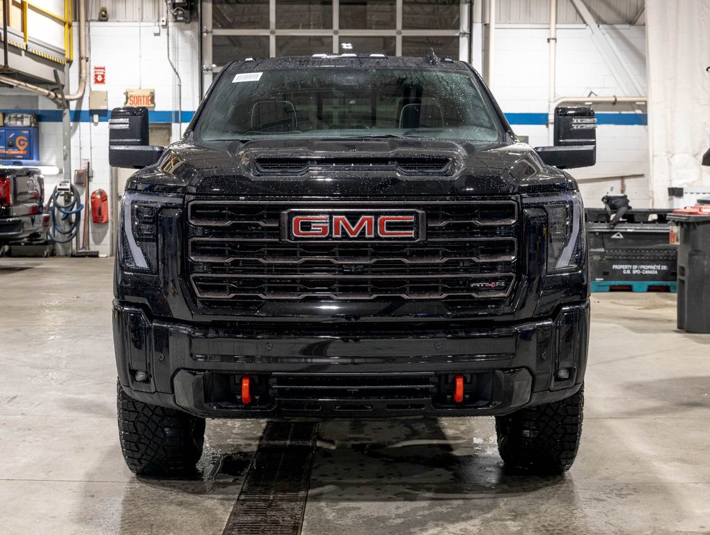 2026 GMC Sierra 2500 HD in St-Jérôme, Quebec - 2 - w1024h768px