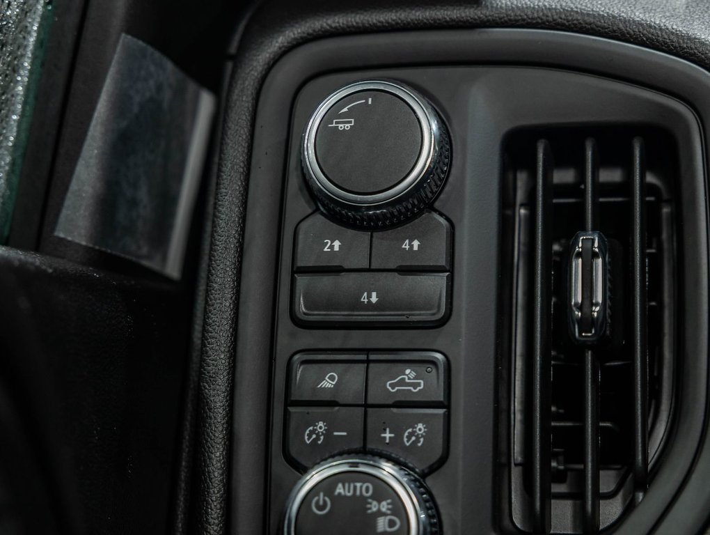 GMC Sierra 2500 HD  2026 à St-Jérôme, Québec - 22 - w1024h768px