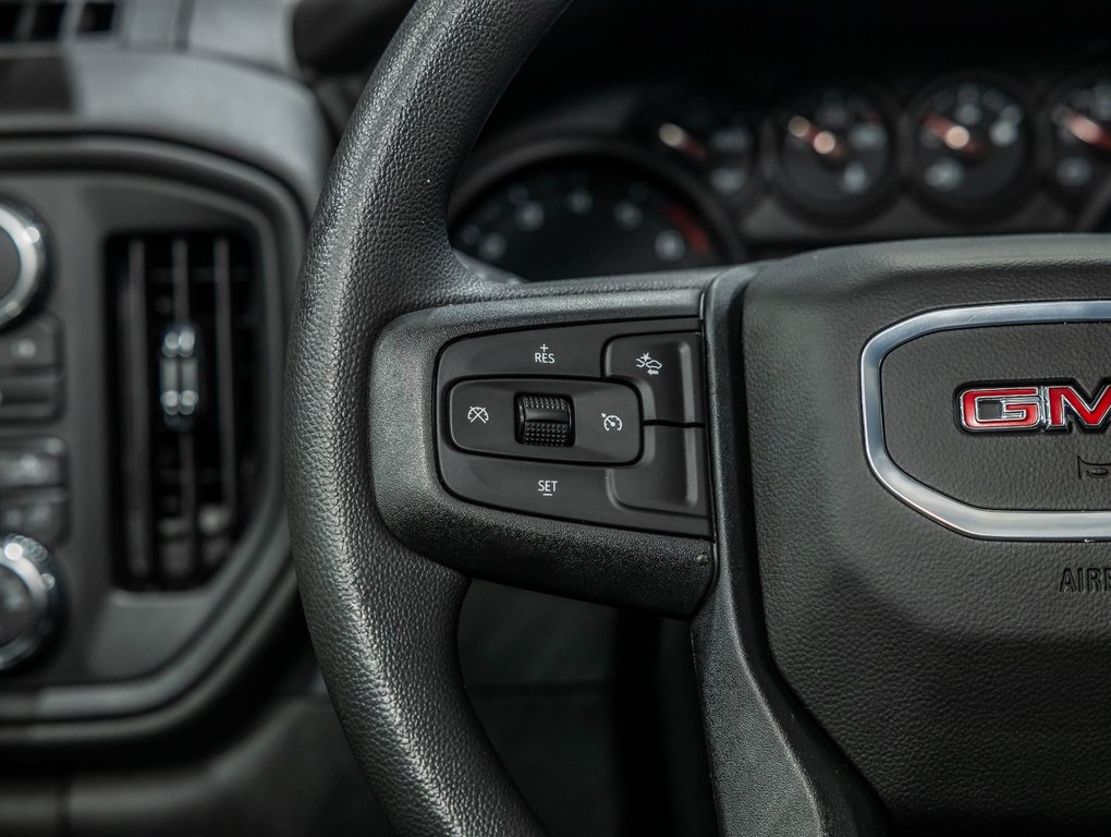 GMC Sierra 2500 HD  2026 à St-Jérôme, Québec - 13 - w1024h768px