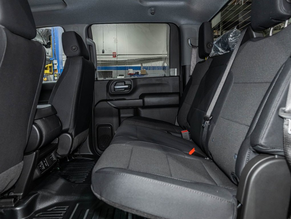 GMC Sierra 2500 HD  2026 à St-Jérôme, Québec - 27 - w1024h768px