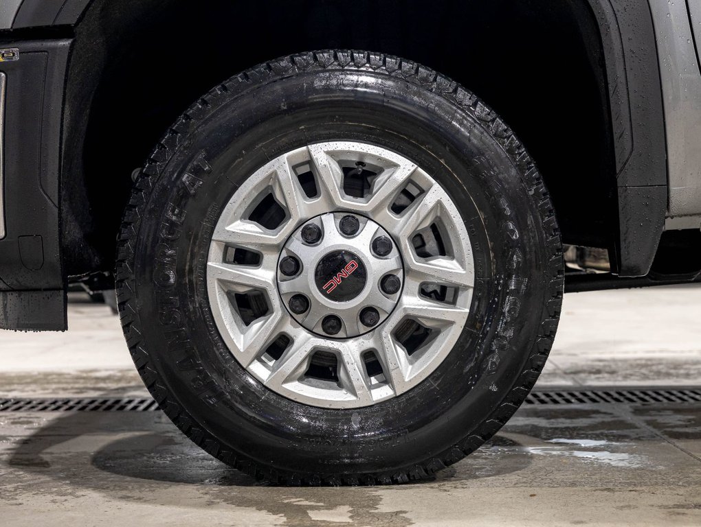 GMC Sierra 2500 HD  2026 à St-Jérôme, Québec - 32 - w1024h768px