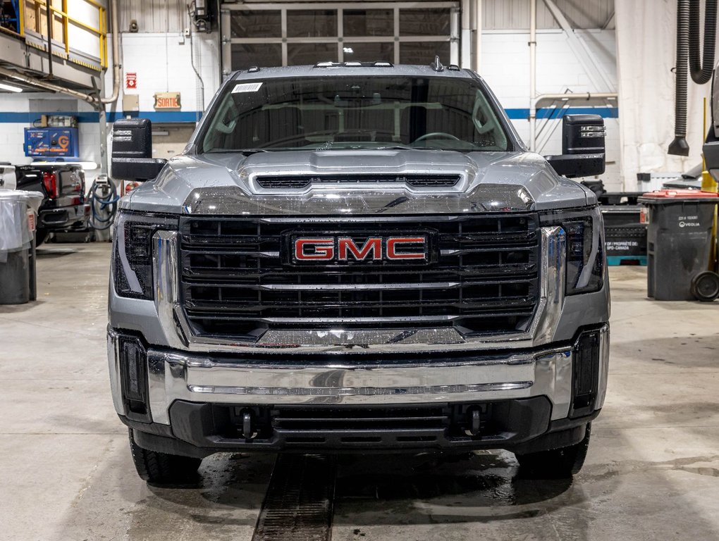 GMC Sierra 2500 HD  2026 à St-Jérôme, Québec - 2 - w1024h768px