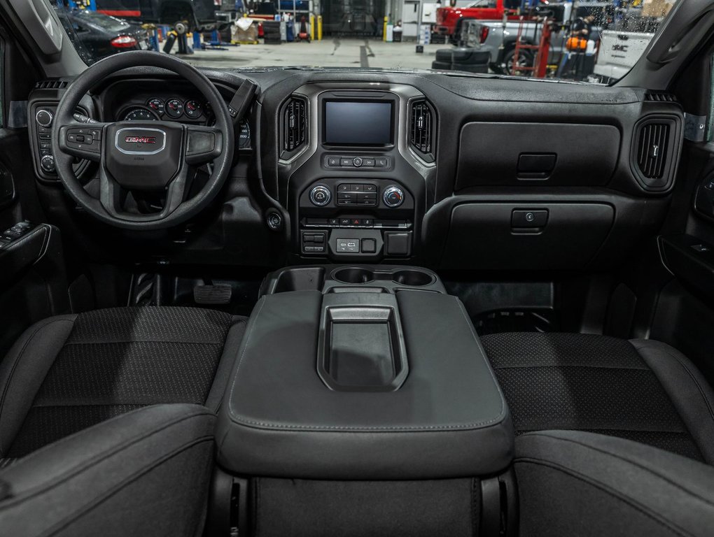 GMC Sierra 2500 HD  2026 à St-Jérôme, Québec - 4 - w1024h768px