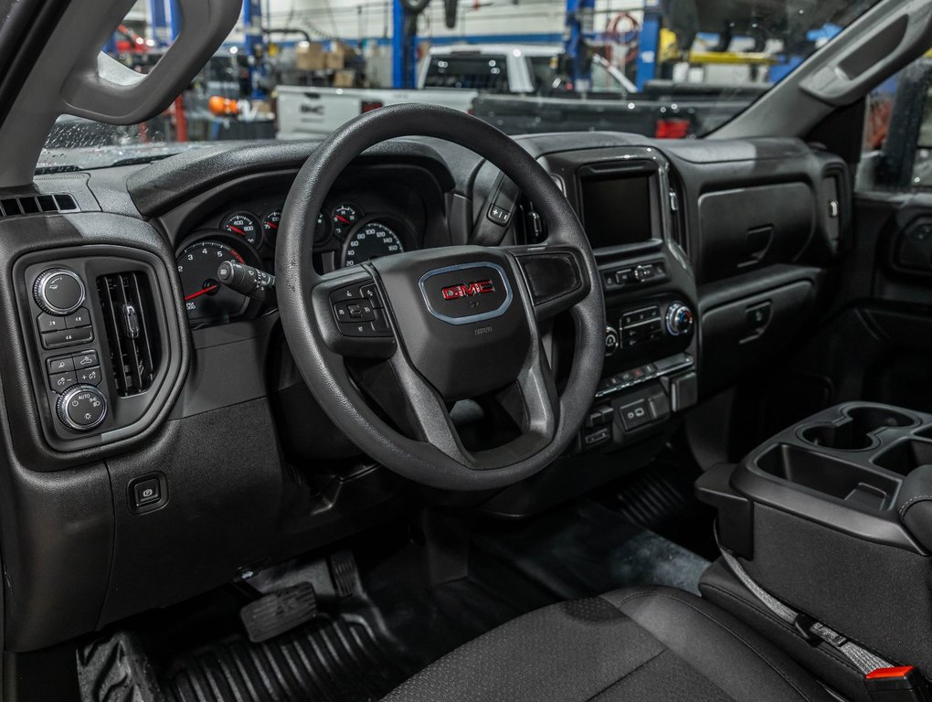 GMC Sierra 2500 HD  2026 à St-Jérôme, Québec - 11 - w1024h768px