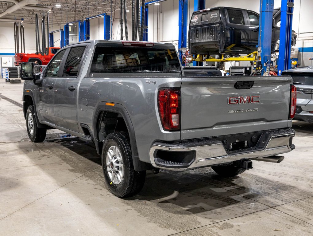 GMC Sierra 2500 HD  2026 à St-Jérôme, Québec - 5 - w1024h768px