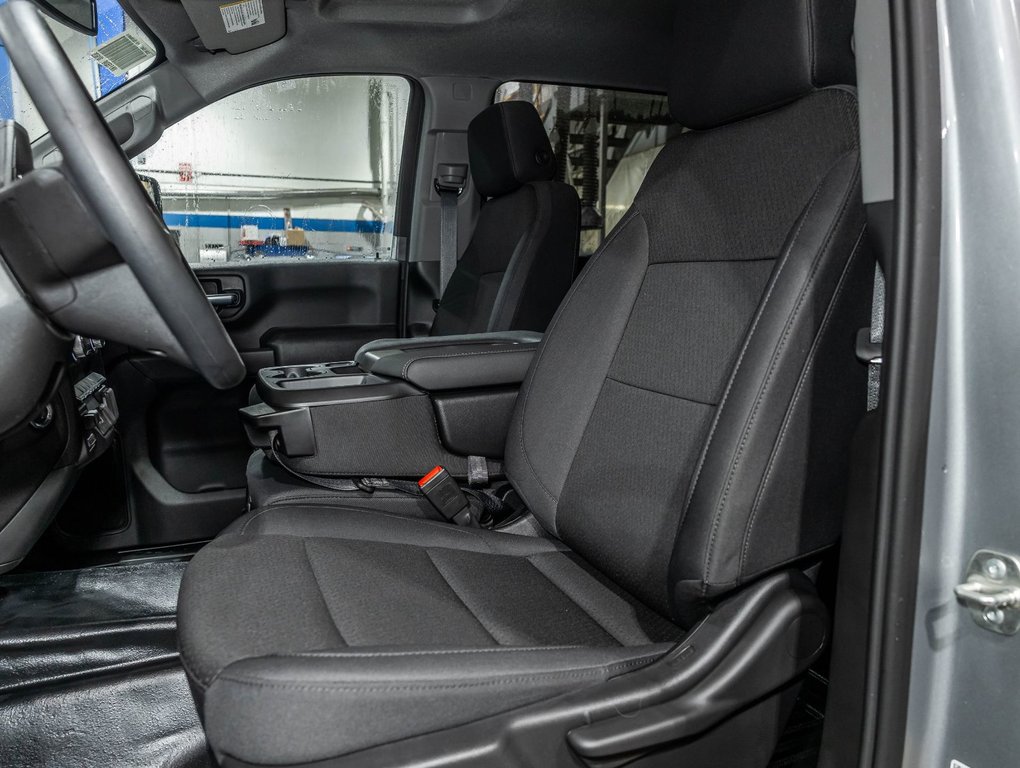 GMC Sierra 2500 HD  2026 à St-Jérôme, Québec - 10 - w1024h768px