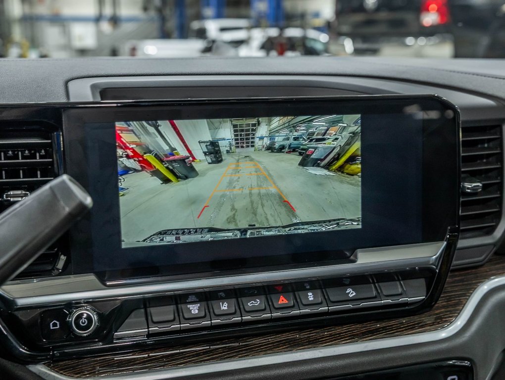 2026 GMC Sierra 2500 HD in St-Jérôme, Quebec - 19 - w1024h768px