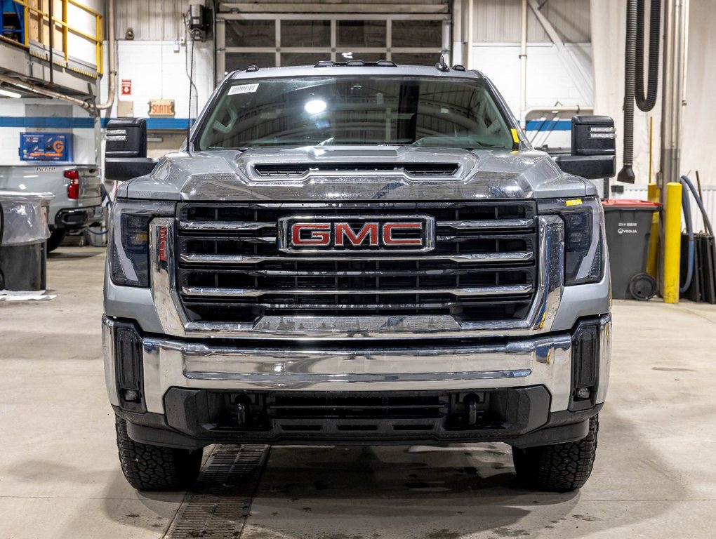 2026 GMC Sierra 2500 HD in St-Jérôme, Quebec - 2 - w1024h768px