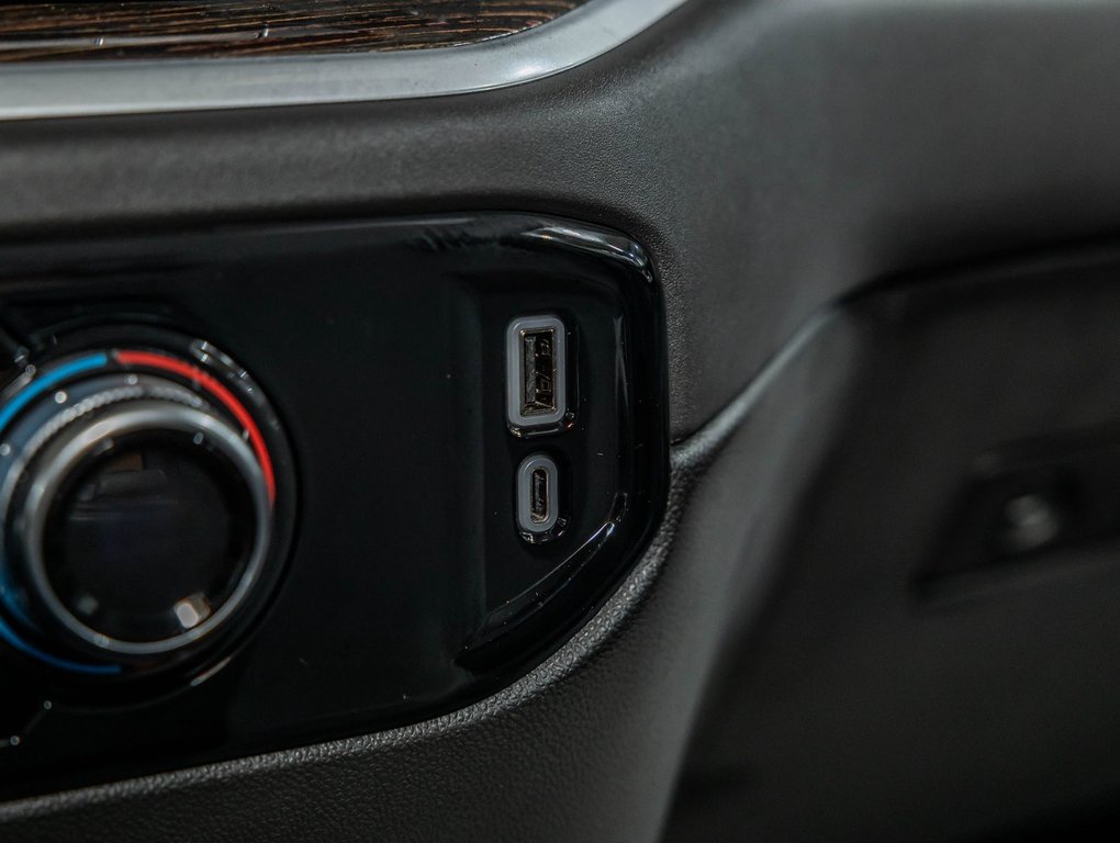 2026 GMC Sierra 2500 HD in St-Jérôme, Quebec - 29 - w1024h768px