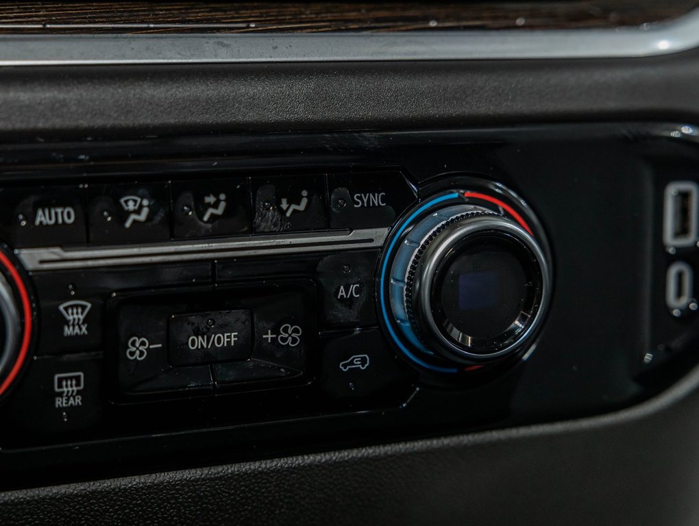 2026 GMC Sierra 2500 HD in St-Jérôme, Quebec - 23 - w1024h768px