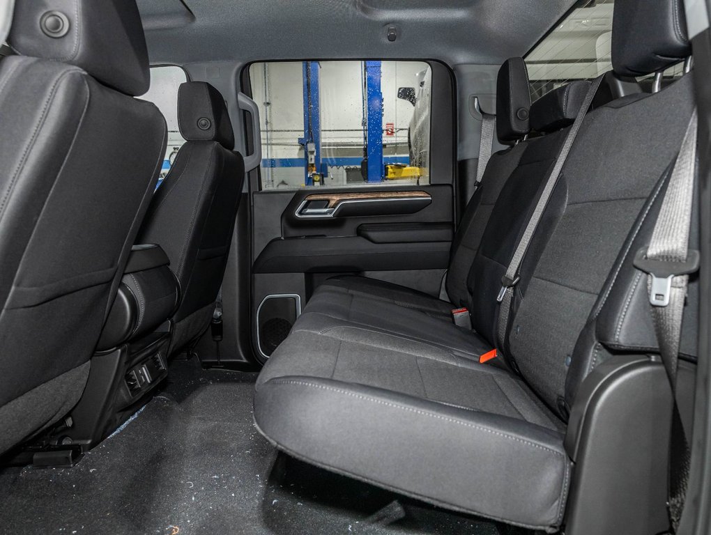 2026 GMC Sierra 2500 HD in St-Jérôme, Quebec - 31 - w1024h768px