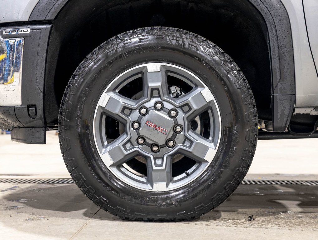 2026 GMC Sierra 2500 HD in St-Jérôme, Quebec - 35 - w1024h768px