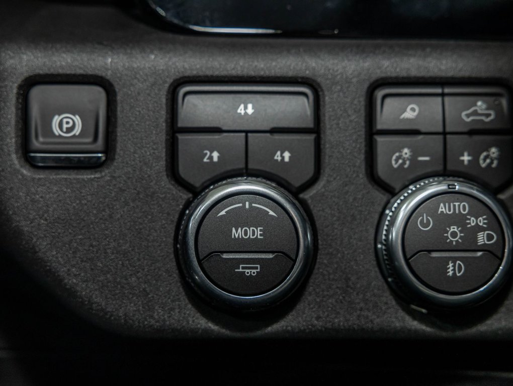 2026 GMC Sierra 2500 HD in St-Jérôme, Quebec - 24 - w1024h768px