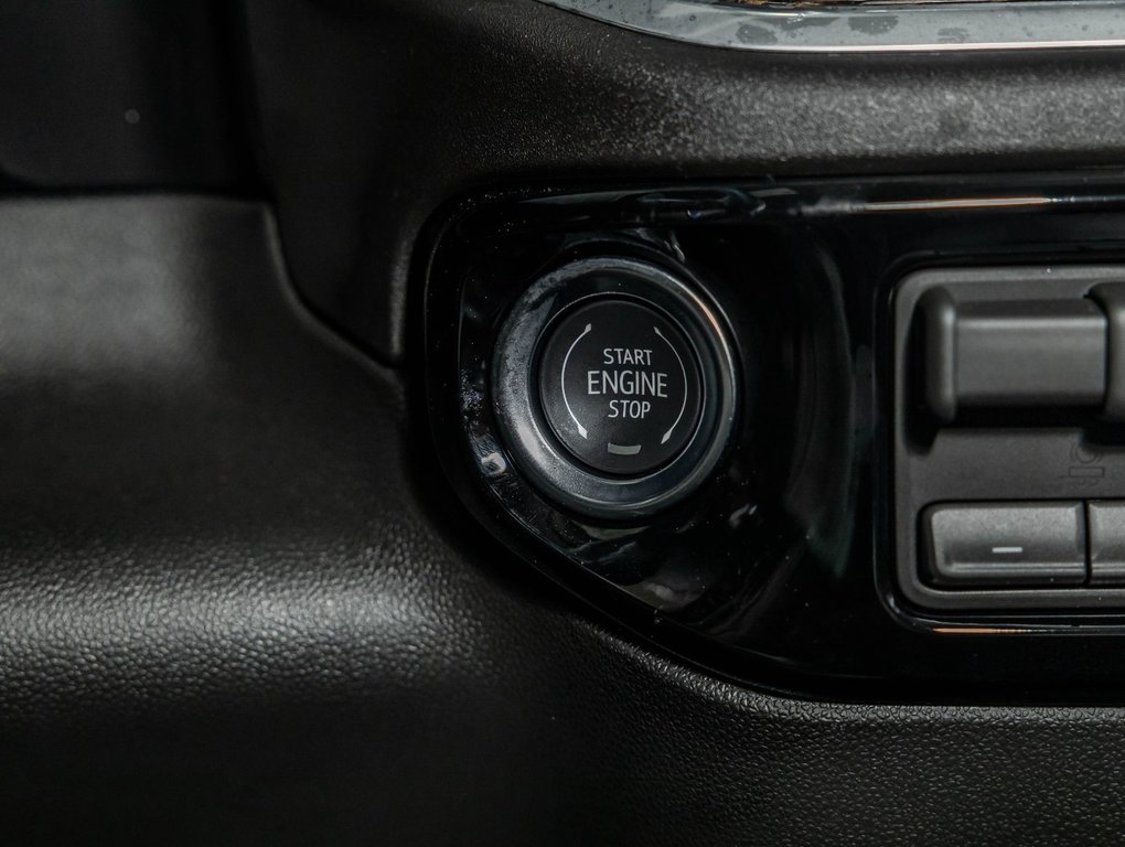 2026 GMC Sierra 2500 HD in St-Jérôme, Quebec - 22 - w1024h768px