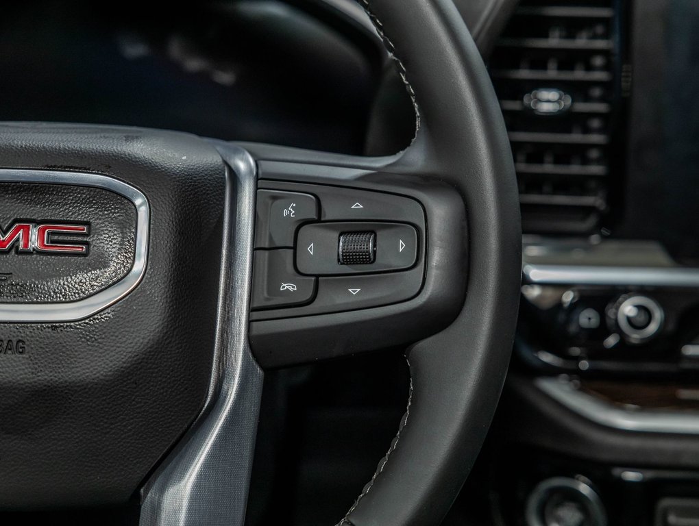 2026 GMC Sierra 2500 HD in St-Jérôme, Quebec - 16 - w1024h768px